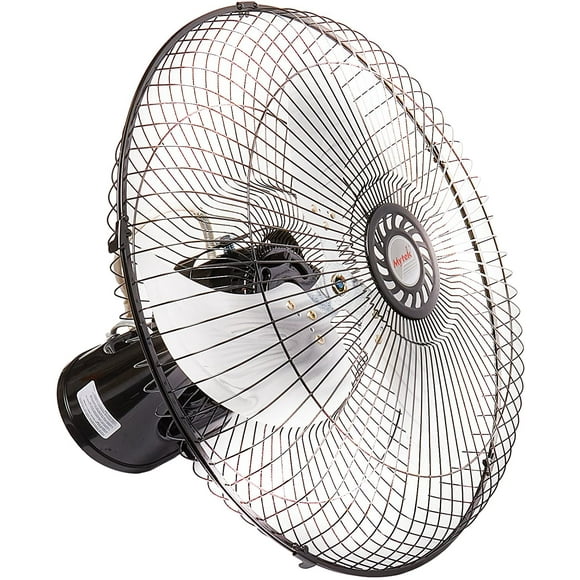 Ventilador de Techo MyTek 18' ASPAS de METAL 3126M