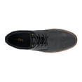 thumbnail image 4 of ZAPATOS CASUALES CABALLERO BERLIN 728606-1 SIMIPIEL NEGRO, 4 of 4