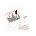 thumbnail image 2 of By Ms James Black History Valentine Boxed Card Set, Multi, 4.75″ x 3.25″, 2 of 8