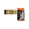 thumbnail image 2 of Harley-Davidson EVO Pink Bar & Shield 18 gr. Soft Tip Darts - Brass Barrels, Harley Davidson, 2 of 2