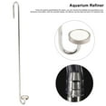 thumbnail image 4 of Aquarium Diffuser, Exquisite Craft U-Shaped Aquarium Refiner, Air Refiner For Aquarium Oxygen Diffuser Fish Tank 40cm, 4 of 8