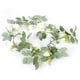 thumbnail image 3 of Flower Vines Flower Garland Multifunctional Romantic Lifelike for Indoor Outdoor Decoration for Home Hotel Wedding Party Garden Craft Wall Decor ANGGREK Otros, 3 of 8