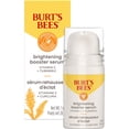 thumbnail image 1 of Sérum facial Burt's Bees, vitamina C, iluminador y cúrcuma, 30 ml, 1 of 9