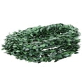 thumbnail image 4 of Simulación De Vid De 7,5 M, Guirnalda De Hiedra Artificial, Hoja Verde Falsa, 4 of 7