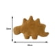 thumbnail image 3 of Almohadas de dragón de peluche PP algodón felpa Dino Nugget almohada muñecas para niños habitación sofá JShteea El nuevo, 3 of 8