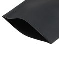 thumbnail image 3 of Tubo retráctil de poliolefina de 110 mm de ancho plano prensado negro, diámetro de 70 mm, tasa de contracción 2:1, 1M 3.3Ft, 3 of 3