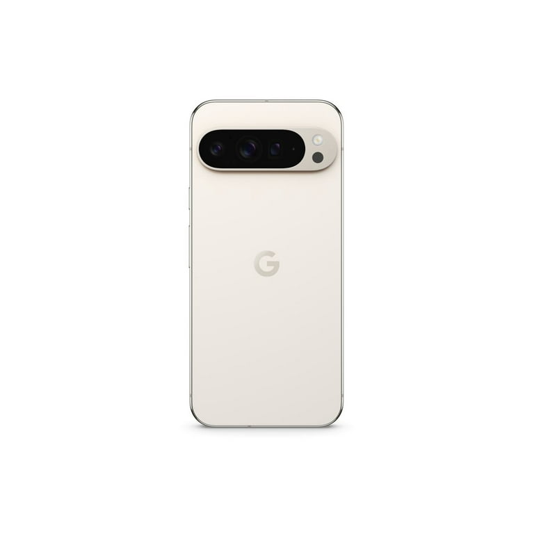 Google Pixel 9 Pro ホワイト Google Pixel 9 Pro XL - 5G smartphone - dual-SIM - RAM 16 GB