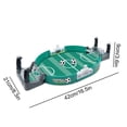 thumbnail image 3 of Mini Football Table Game Toy for Kids, Interactive Finger Soccer Shooting Game, Portable Desktop Parent-Child Birthday Gift, Hand-Eye Coordination, 3 of 8