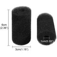 thumbnail image 2 of 6 PCS Pre-Filter Sponge Aquarium Foam Sponge Roll Intake Filter Cover for Fish Tank S, 2 of 6