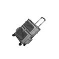 thumbnail image 2 of Ruiboury Portable Pet Trolley Bag Pockets Double Breathable Layer for Travel, 2 of 6