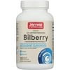 Jarrow Formulas Bilberry and Grapeskin Polyphenols 280 mg, Supports Vision, 120 Capsules