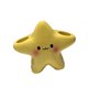 thumbnail image 4 of Lindo portacepillos de dientes en forma de estrella, versátil y ahorrador de espacio, con diseño de dibujos animados, soporte antideslizante, ideal co, 4 of 9