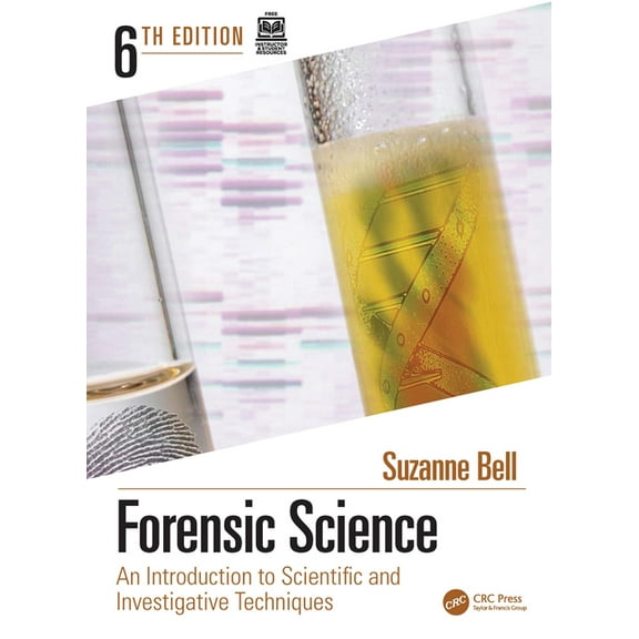 Forensic Science: An Introduction to Scientific and Investigative Techniques, (Hardcover)