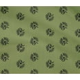 thumbnail image 4 of oneOone Cotton Flex Fabric Floral Block Decor Fabric Printed BTY 40 Inch Wide, 4 of 4