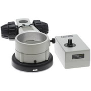 Ring Light LED with Integrated Focus Mount for Microscope