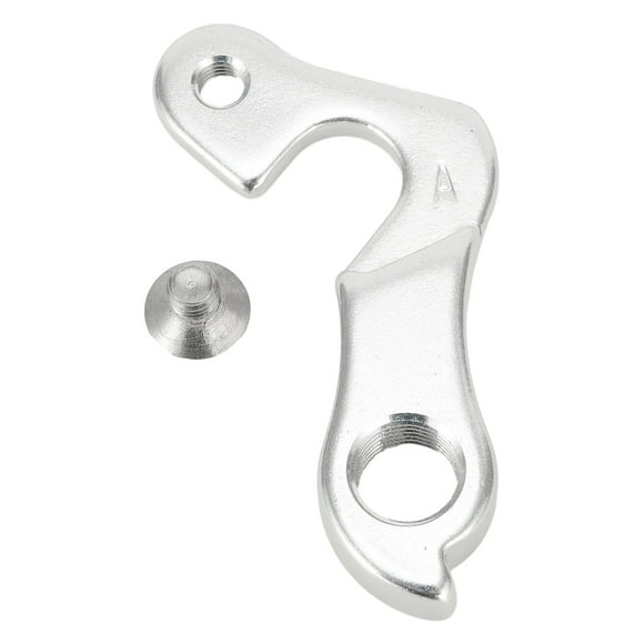 MYG pour Dérailleur Arrière de Vélo en Alliage d'Aluminium Crochet de Queue pour Orbea Carpe, iZip Metro, Haibike - Pièce de Rechange pour Composant de Vélo