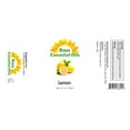 thumbnail image 2 of Sun Essential Oils 4oz - Lemon Essential Oil - 4 Fluid Ounces, 2 of 7