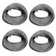 thumbnail image 1 of 4.10/3.50-4 Inner Tube for Wheelbarrows, , Mowers, Carts Electric Three-Wheel Four-Wheel Scooter ATV, 1 of 5