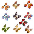 thumbnail image 2 of 10x Hada mágica Flying Butterfly Tarjetas de felicitación Mariposas Juguetes Zulema juguetes antiestrés, 2 of 7