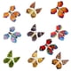 thumbnail image 2 of 10 / Set Creative Fairy Flying Butterfly Wind-up Goma Banda Tarjetas de felicitación Mariposas Fiesta de boda Mordaza Juguetes novedosos Prop para niñ Baoblaze juguetes antiestrés, 2 of 7