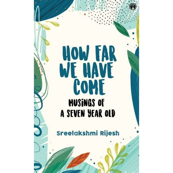 How Far We Have Come, (Hardcover)