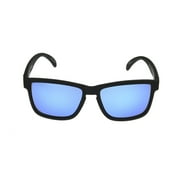 Foster Grant Men's Way-Shape Fashion Sunglasses Black