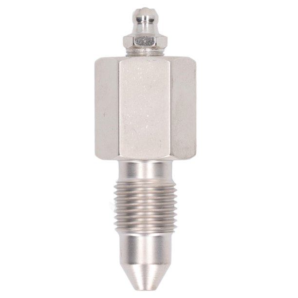 Boquilla De Cadena Puntiaguda, Acero Inoxidable Inoxidable 2420-1242 Boquilla De Cadena De Tamaño Estándar Resistente A La Corrosión Procesamiento Fino Para Cilindro De ANGGREK HA1010