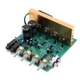 thumbnail image 1 of Amdohai DX-2.1 Large Power Audio Amplifier Board Channel High Power Subwoofer Dual Home Theater AC18V-24V DIY Supplies, 1 of 7