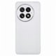thumbnail image 2 of WANLONFENG DKSM Series for OnePlus 13 TPU Case Electroplated Frame with Tempered Glass - Transparent, 2 of 5