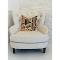 thumbnail image 2 of Plutus PBRA1393-2026-DP Sachi Love Luxury Throw Pillow in Multi Color, 20 x 26 in. Standard, 2 of 3