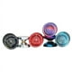 thumbnail image 5 of Yoyo Profesional de AleacióN Que No Responde Yoyo 10 Rodamiento de Bolas Yoyo para Jugadores Avanzados NiñOs Principiantes, 5, 5 of 5