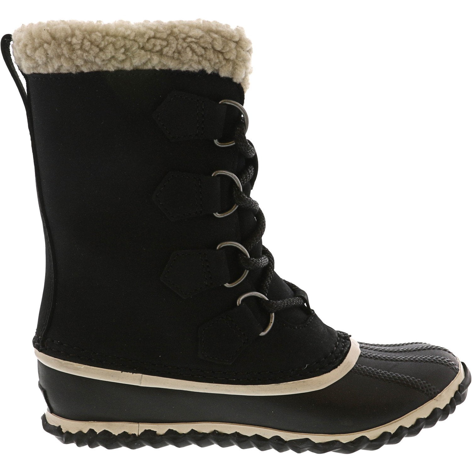 sorel caribou 42