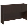 thumbnail image 1 of Scranton & Co 60W Hutch in Mocha Cherry, 1 of 7