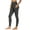 Blue, variant on Gpaecead 2PCS Women's Activewear: Leggings for Women with Pockets - Ideal for Workout, Running, and Yoga Athletic Pants 2XL Blue