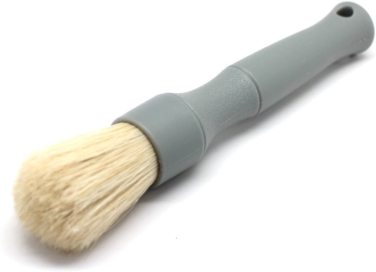 Detail Factory Boar Detailing Brush Small