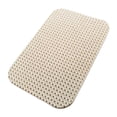thumbnail image 4 of Almohadilla De Apoyo Para Plancha Multiusos Portátil Con Aislamiento Térmico Para Planchas Eléctricas De Vapor, 4 of 8