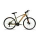 thumbnail image 1 of Bicicleta Mtb BLACK PANTHER Frenos Disco 18 Velocidades Rodada 26 Verde, 1 of 3
