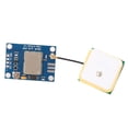 thumbnail image 1 of Módulo GPS con receptor de antena de alta sensibilidad para control de vuelo de drones MWC/AeroQuad MMA, 1 of 14