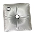 thumbnail image 4 of harper Umbrella Base Weight Bag Fillable, PVC, Square, Water Weight Bag Flag Base Stand, 4 of 10