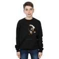 thumbnail image 2 of Harry Potter Boys Dobby Portrait Sweatshirt, 2 of 3