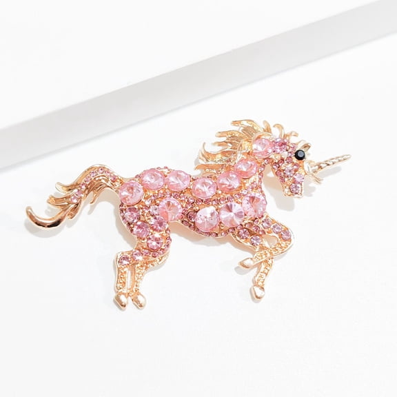 Ruoming Personality Enamel Lapel Pin, Silver