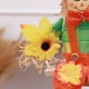 thumbnail image 3 of Big sale! Halloween Decoration Materials Scarecrow Swing Hanging Ornaments Kindergarten Classroom Corridor Background Wall Decoration Props Or Decorations Halloween, 3 of 5