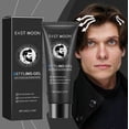 thumbnail image 1 of Pisexur Belleza Maquillaje Gel de peinado para hombre, altamente hidratante, fijación duradera, ligero, apto para todo tipo de cabello, 60 gpara mujeres y hombres, 1 of 9