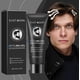 thumbnail image 2 of Gel de peinado para hombre, altamente hidratante, fijación duradera, ligero, apto para todo tipo de cabello, 60 g, 2 of 4