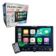 thumbnail image 1 of Pantalla 1 DiN Adl-ud7mpl Carplay, 1 of 3