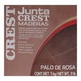 thumbnail image 1 of Emboquillador Crest Palo De Rosa Sin Arena 5 Kg, 1 of 3