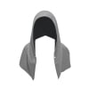 thumbnail image 2 of LJNYFDC Serviette Rafraîchissante Double Face Séchage Rapide Serviette à Capuchon Rafraîchissante Protection UV Respirante Absorbante de Sueur Serviette à Capuchon pour Sport Course, 2 of 7