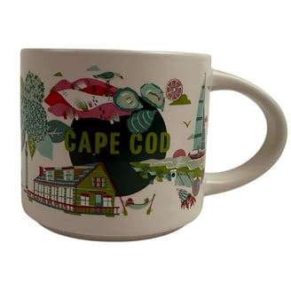 Starbucks Been There Series Collection Austin Texas Coffee Mug New With Box  - Walmart.com