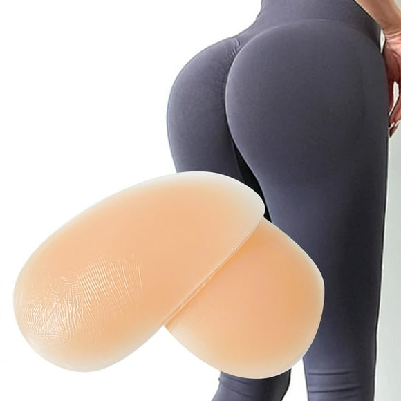 Almohadillas de silicona perfecl para las caderas trasero grande 200g