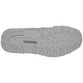 thumbnail image 5 of Reebok Boys Classic Leather Lace-Up Running Shoes, 5 of 13